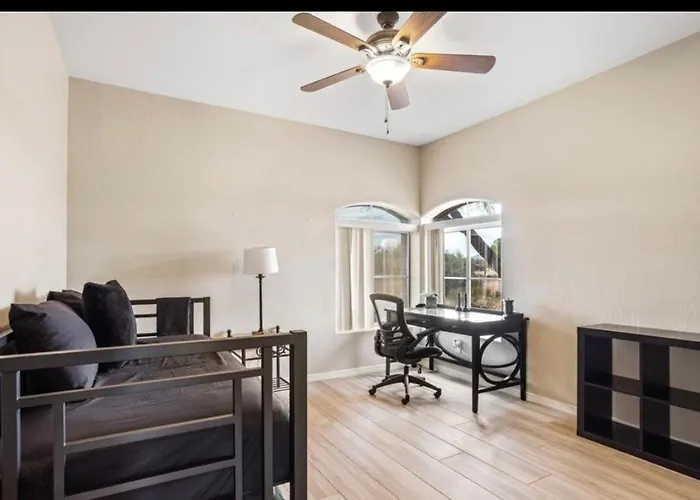 A Quiet Family & Couple Retreat, A Horse Holiday home Rio Verde