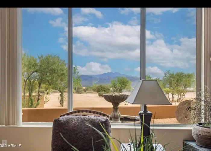 A Quiet Family & Couple Retreat, A Horse Holiday home Rio Verde