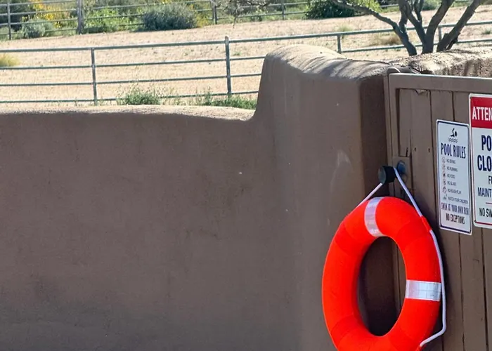 Holiday home A Quiet Family & Couple Retreat, A Horse Rio Verde